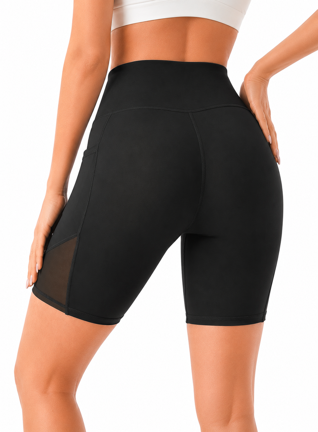 Powermesh short