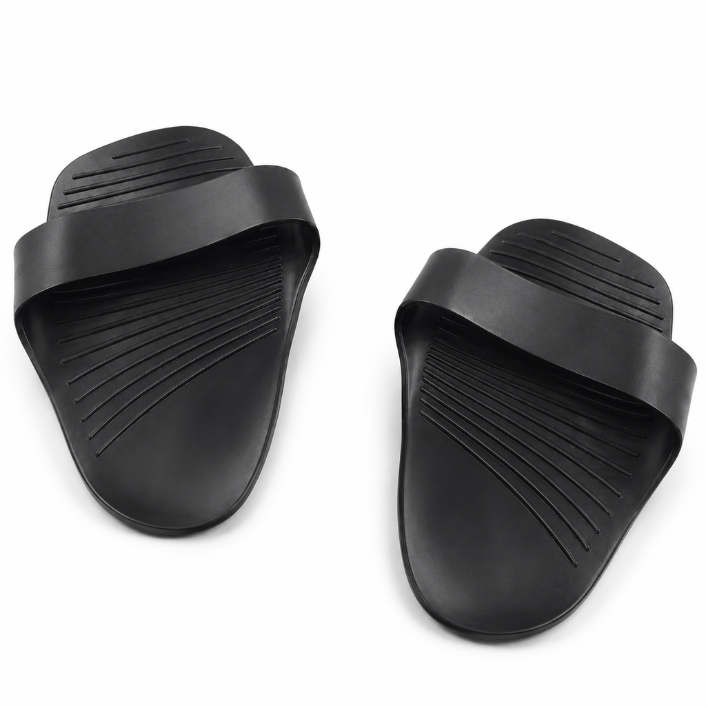 Sparkgrip lifting pads