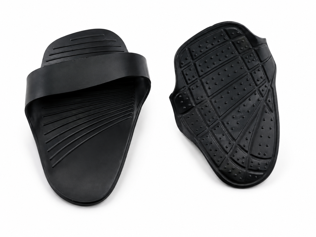 Sparkgrip lifting pads