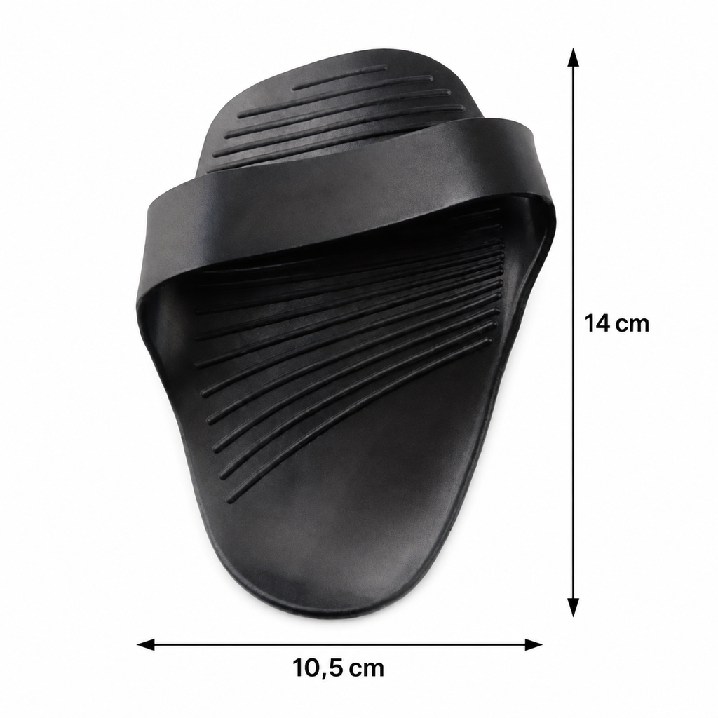 Sparkgrip lifting pads