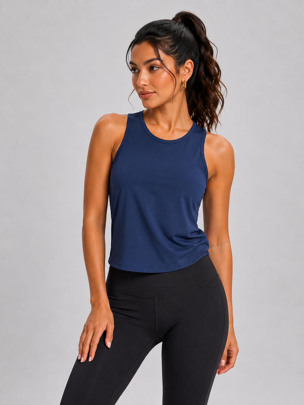 EASE Tops
