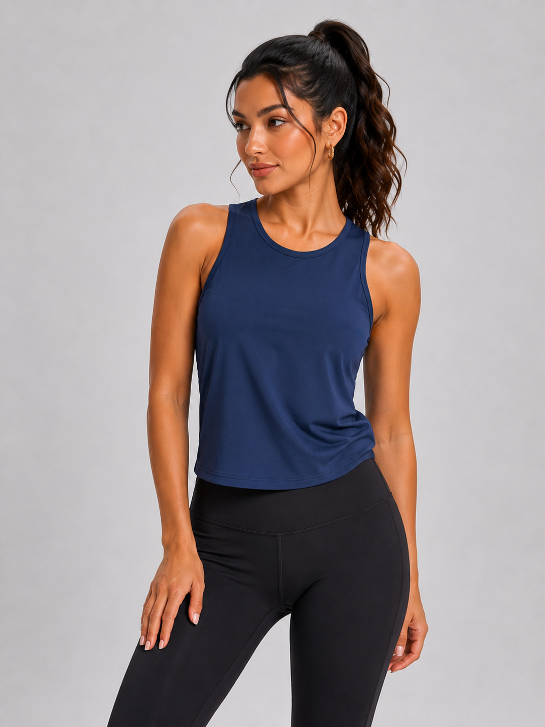 EASE Tops