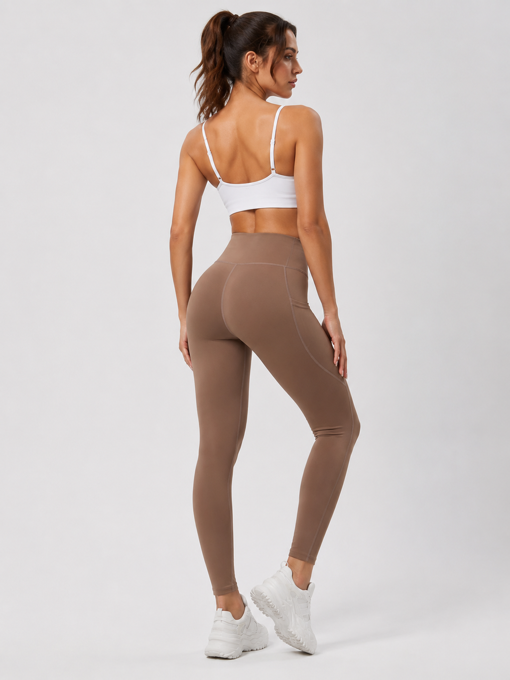 Pacepocket legging