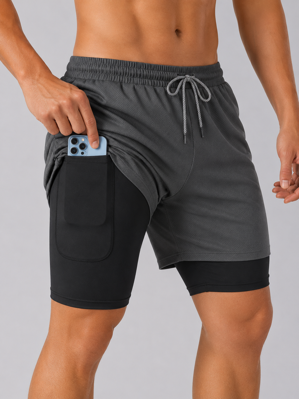 Stridex short