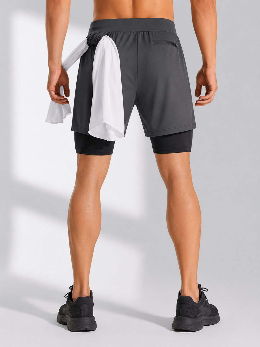 Stridex short