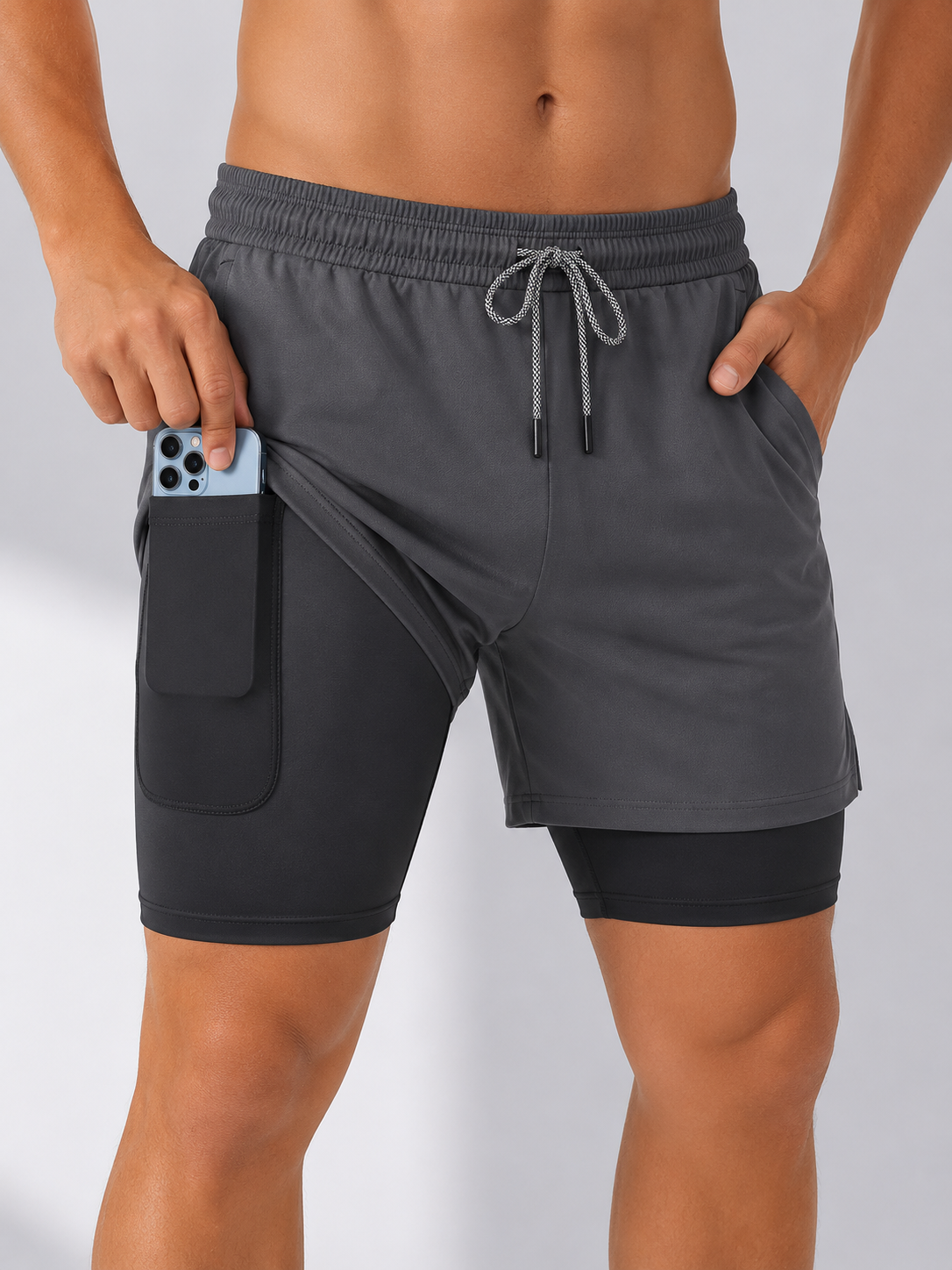 Stridex short