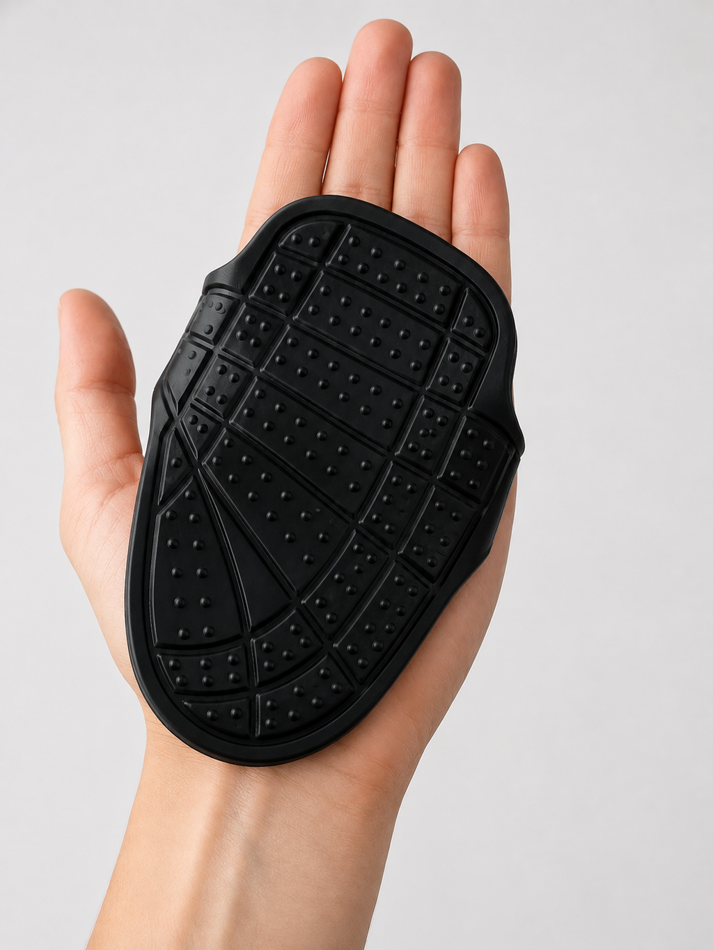 Sparkgrip lifting pads