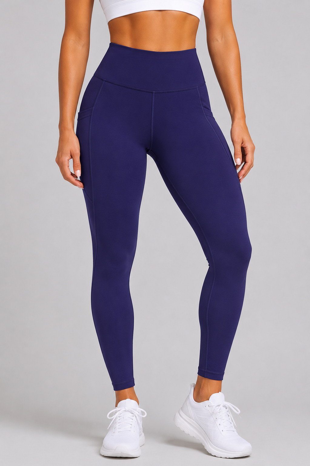 Pacepocket legging
