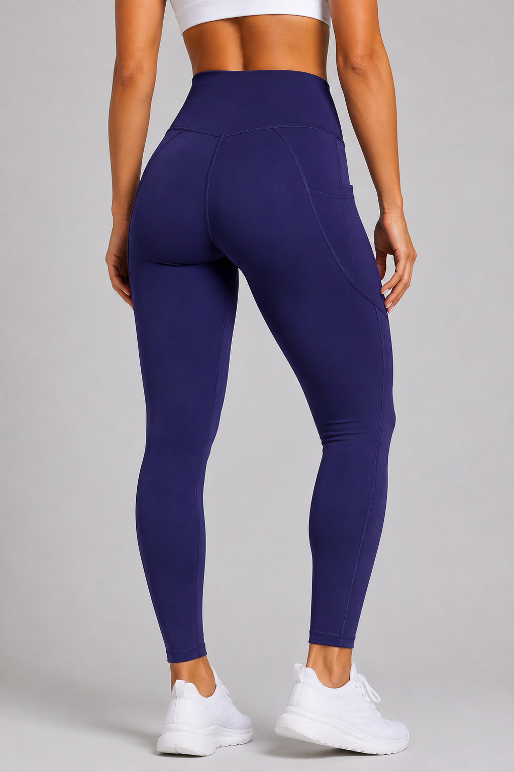 Pacepocket legging