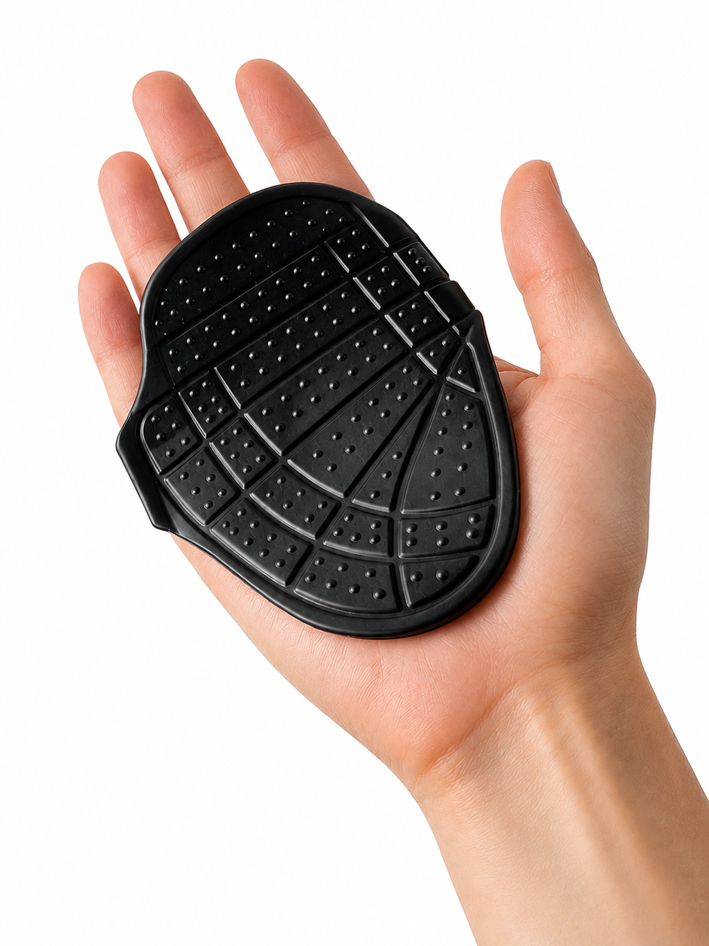 Sparkgrip lifting pads