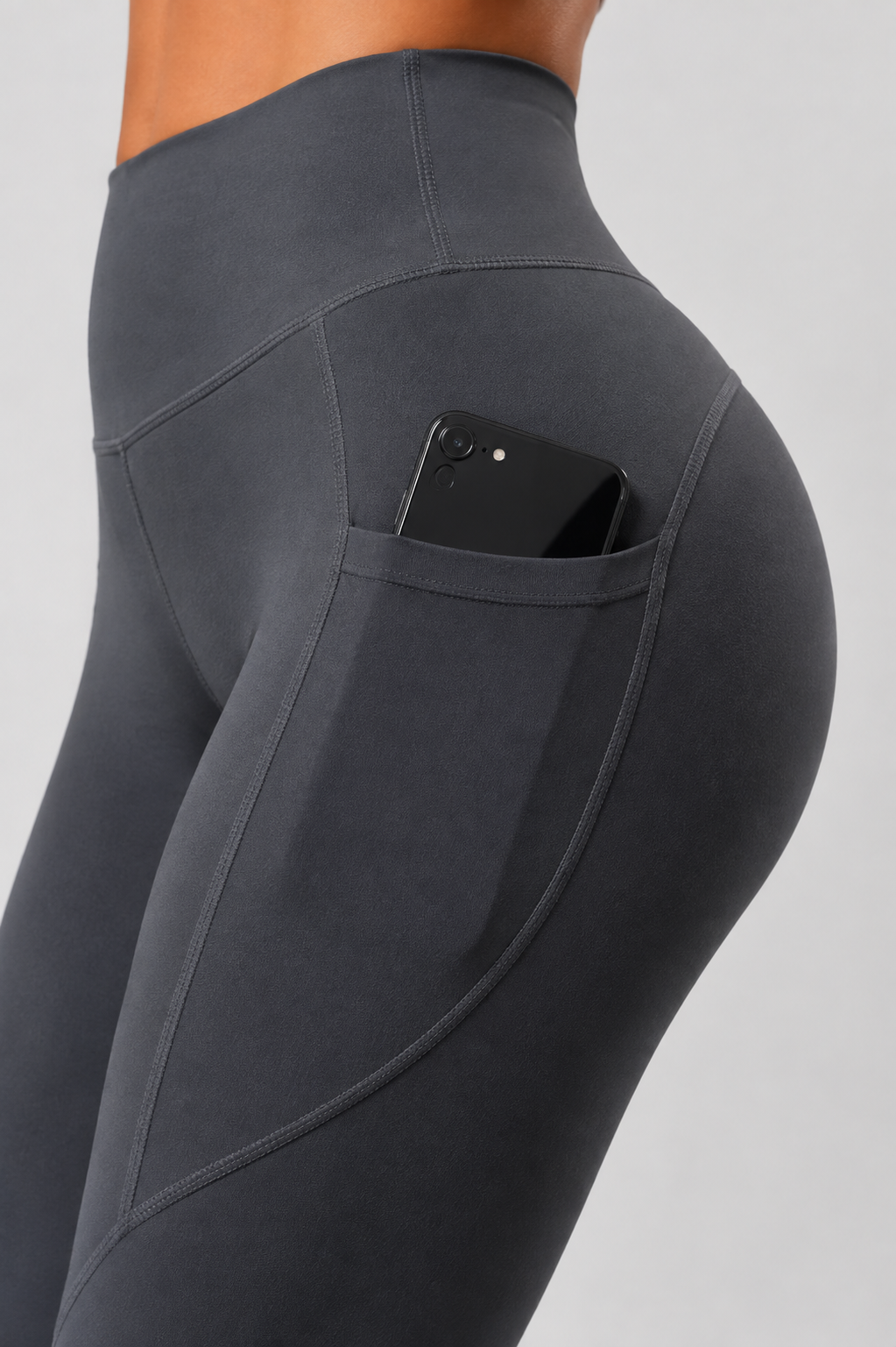 Pacepocket legging