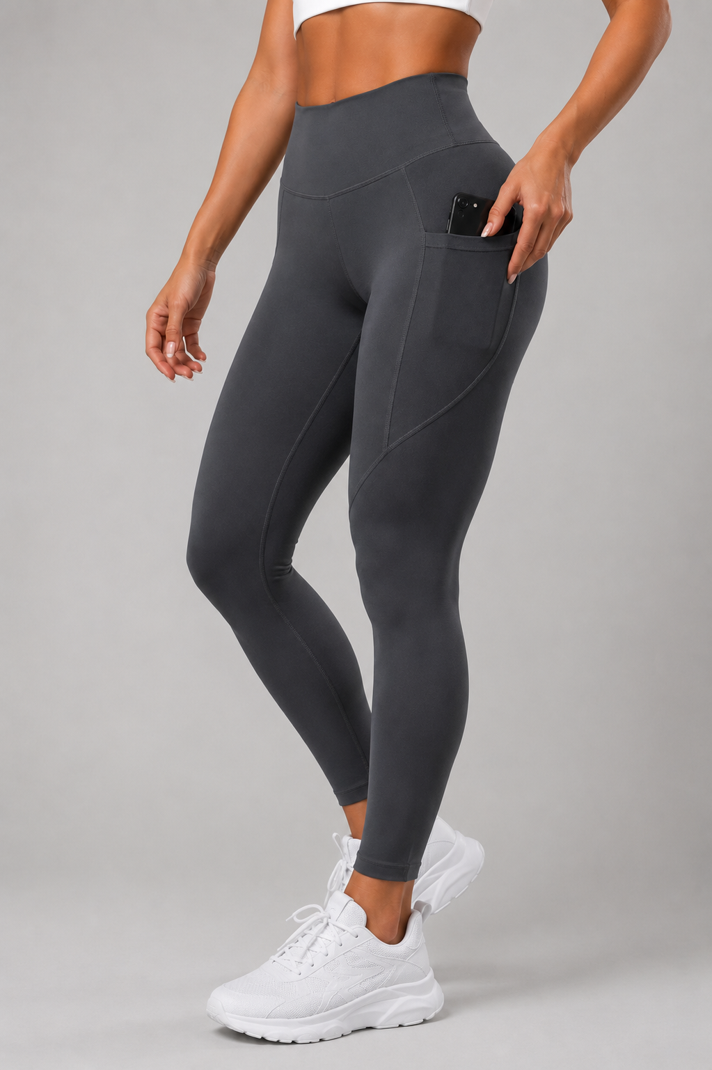 Pacepocket legging