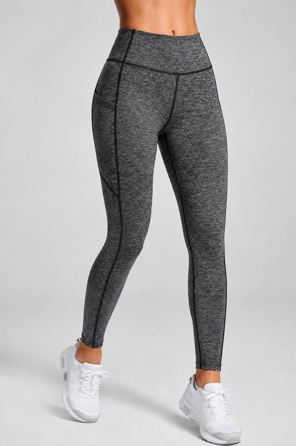 Pacepocket legging