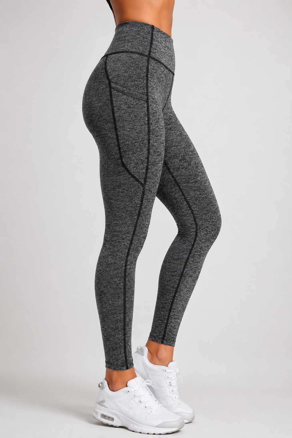 Pacepocket legging