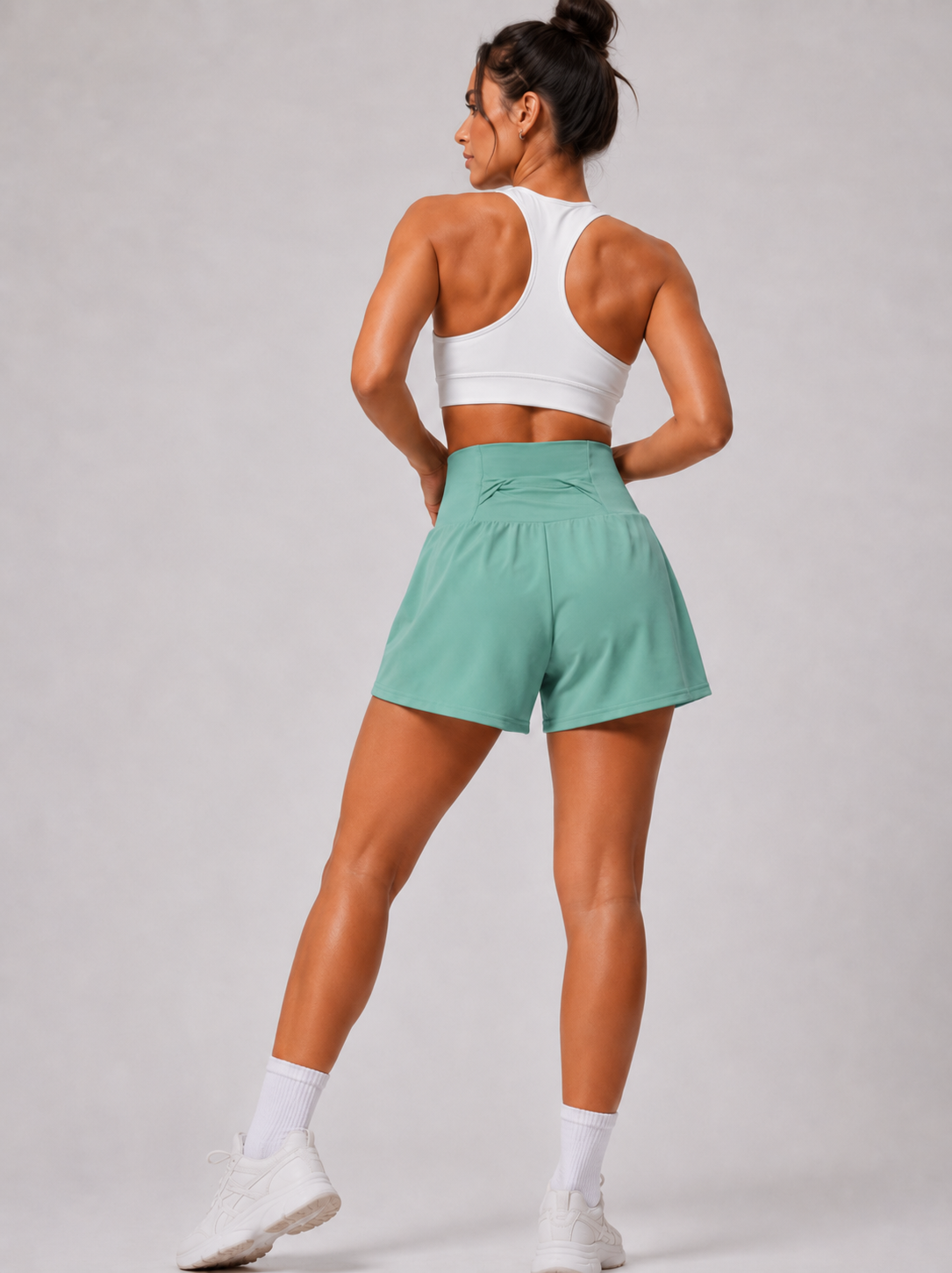 Breeze short