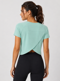 Zenflex sport shirt