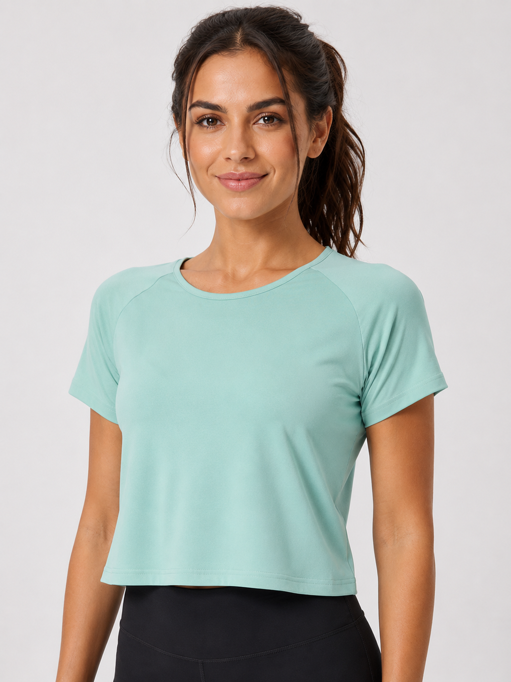 Zenflex sport shirt