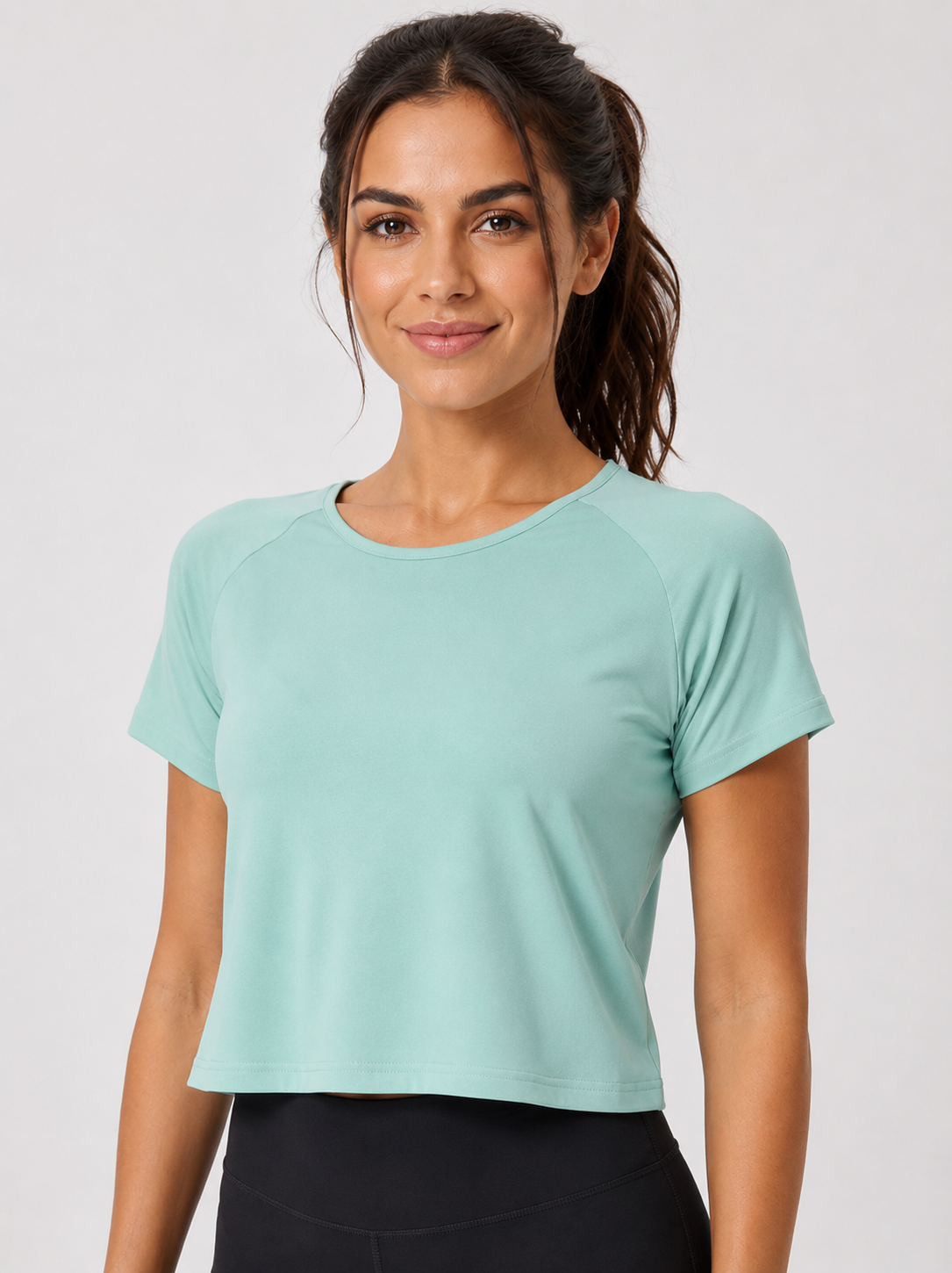 Camiseta deportiva ZENFLEX