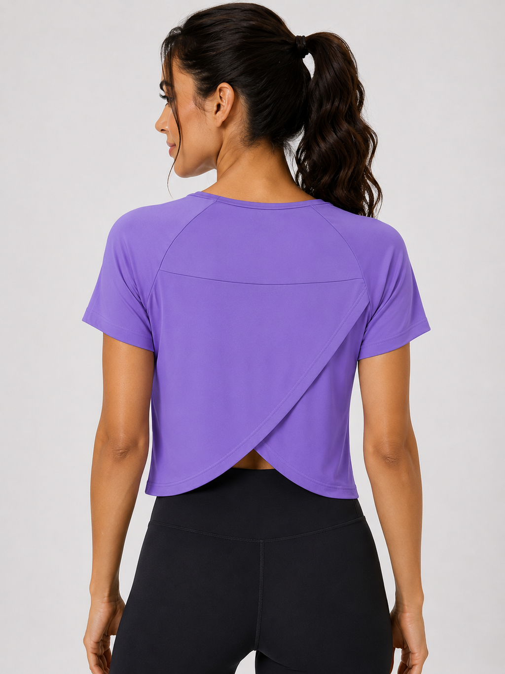 Zenflex sport shirt