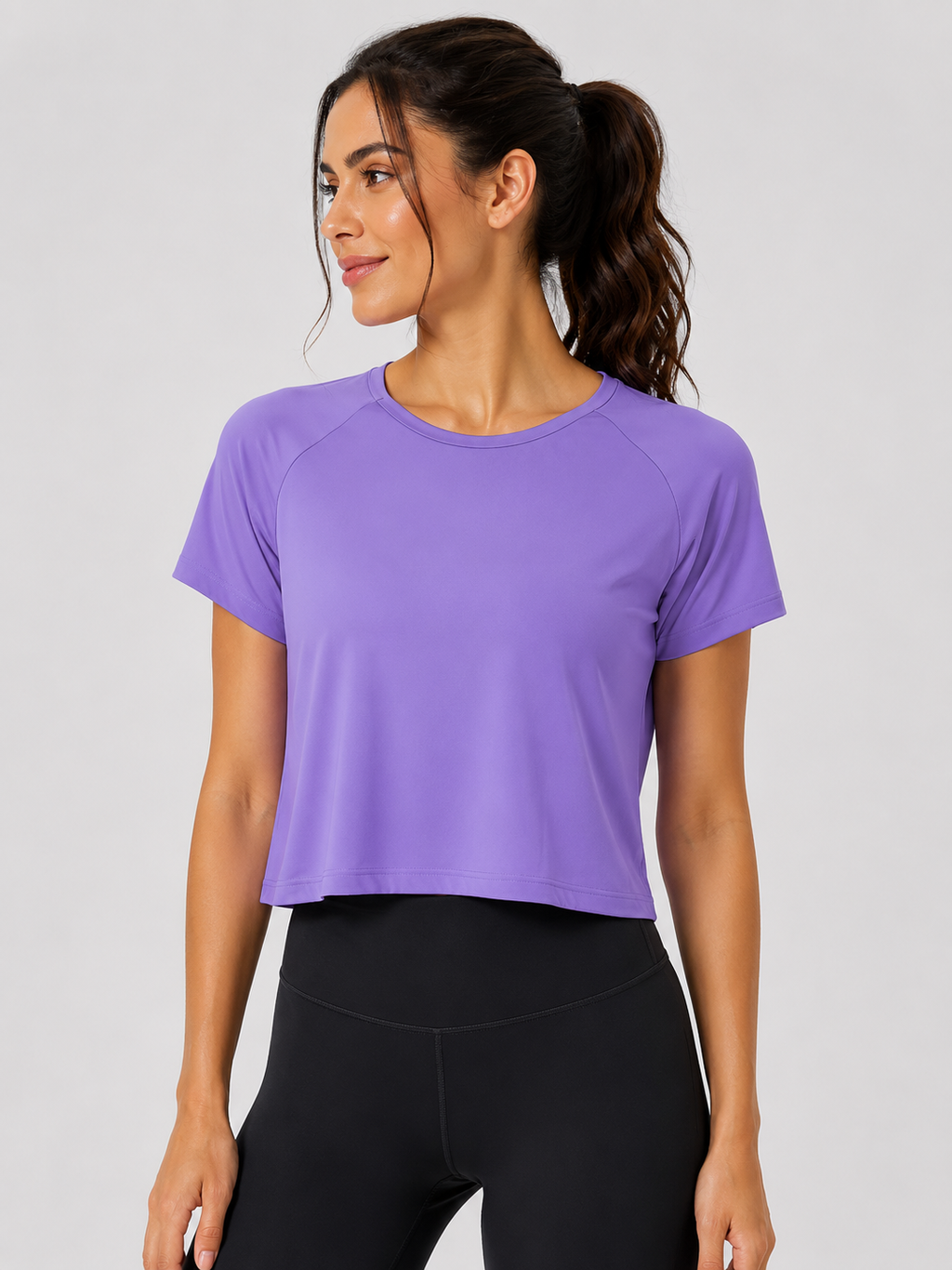 Zenflex sport shirt