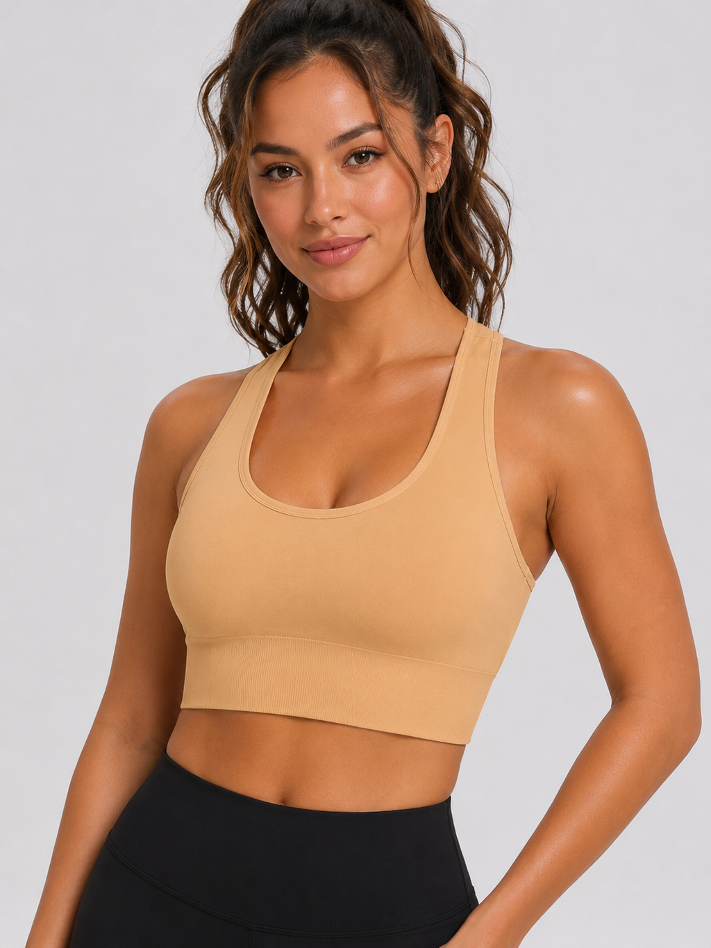 Stride sport-bh