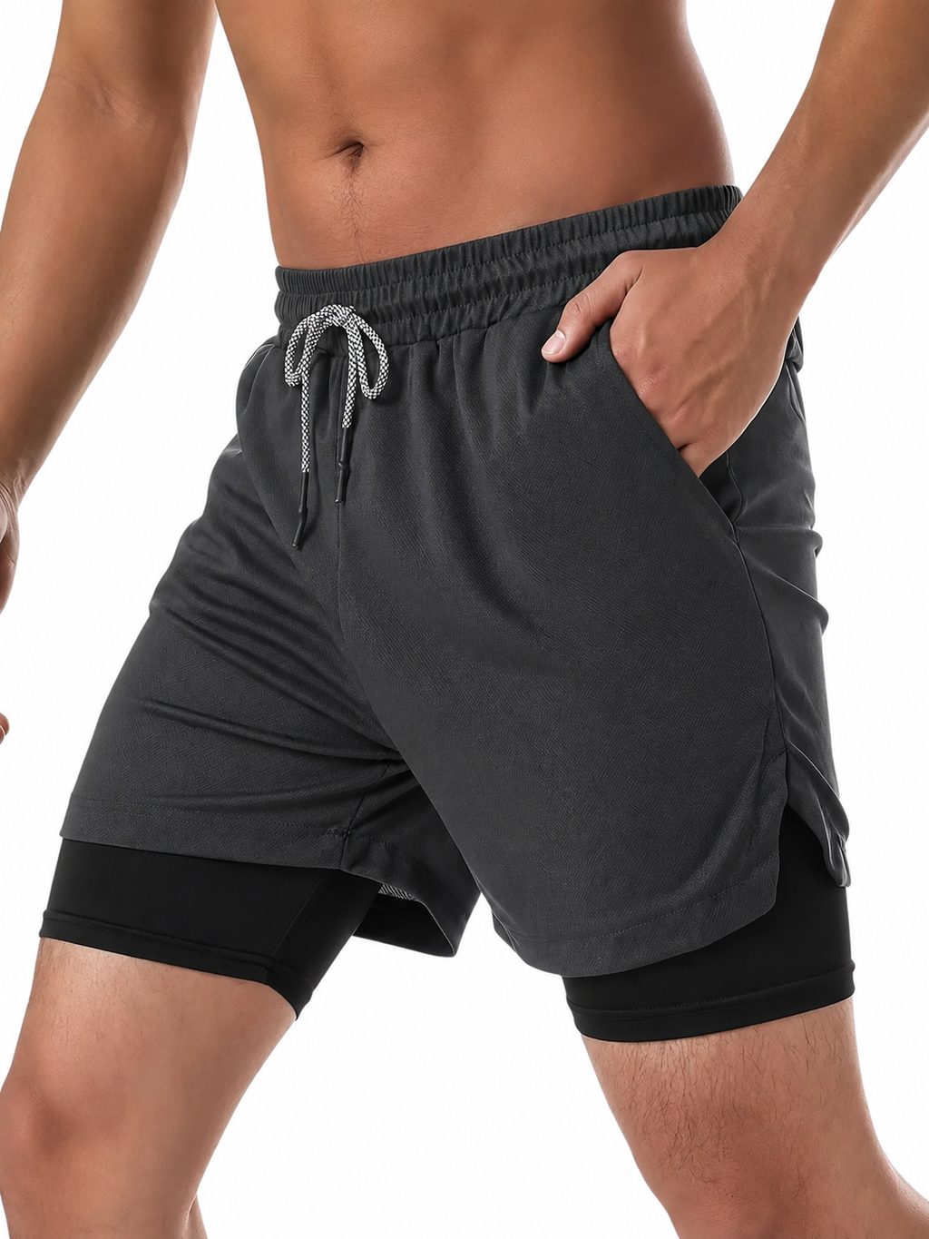 Stridex short