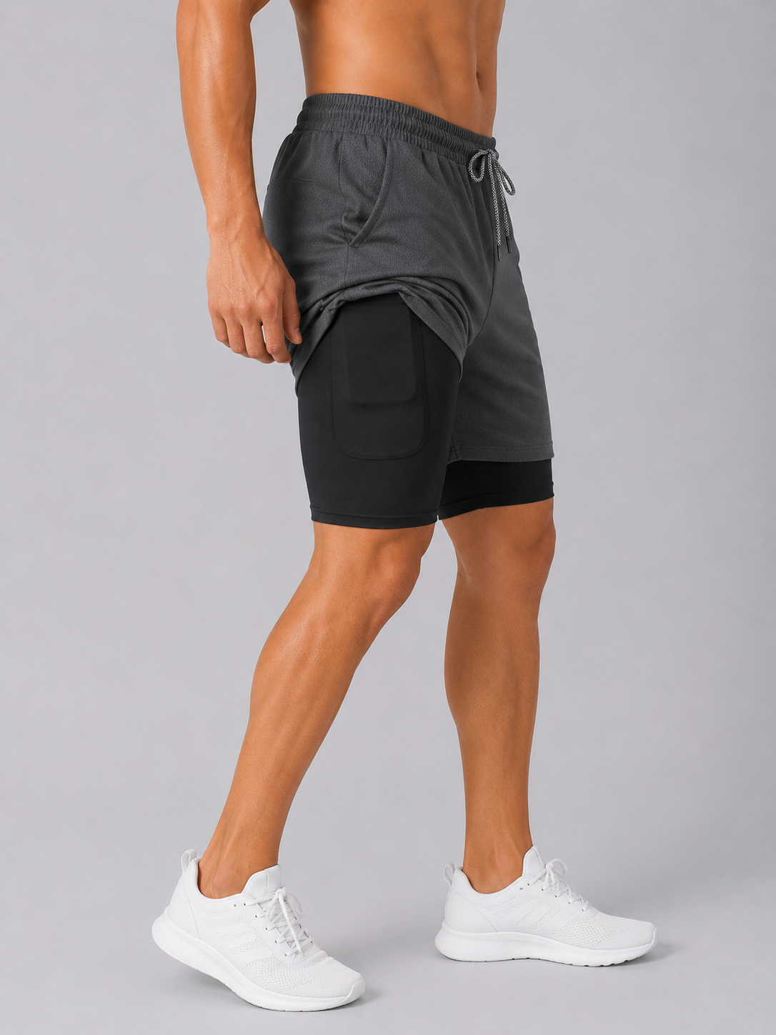 Stridex short
