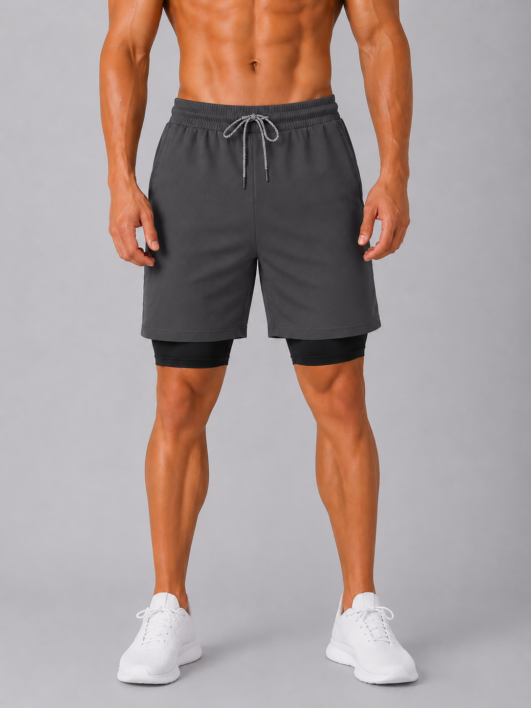 Stridex short