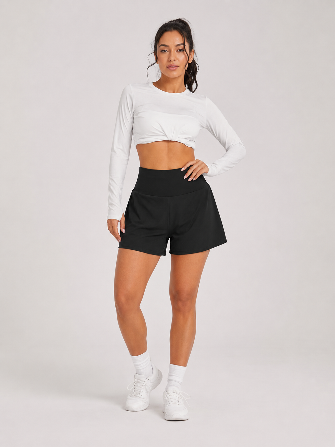 Pantalones cortos BREEZE
