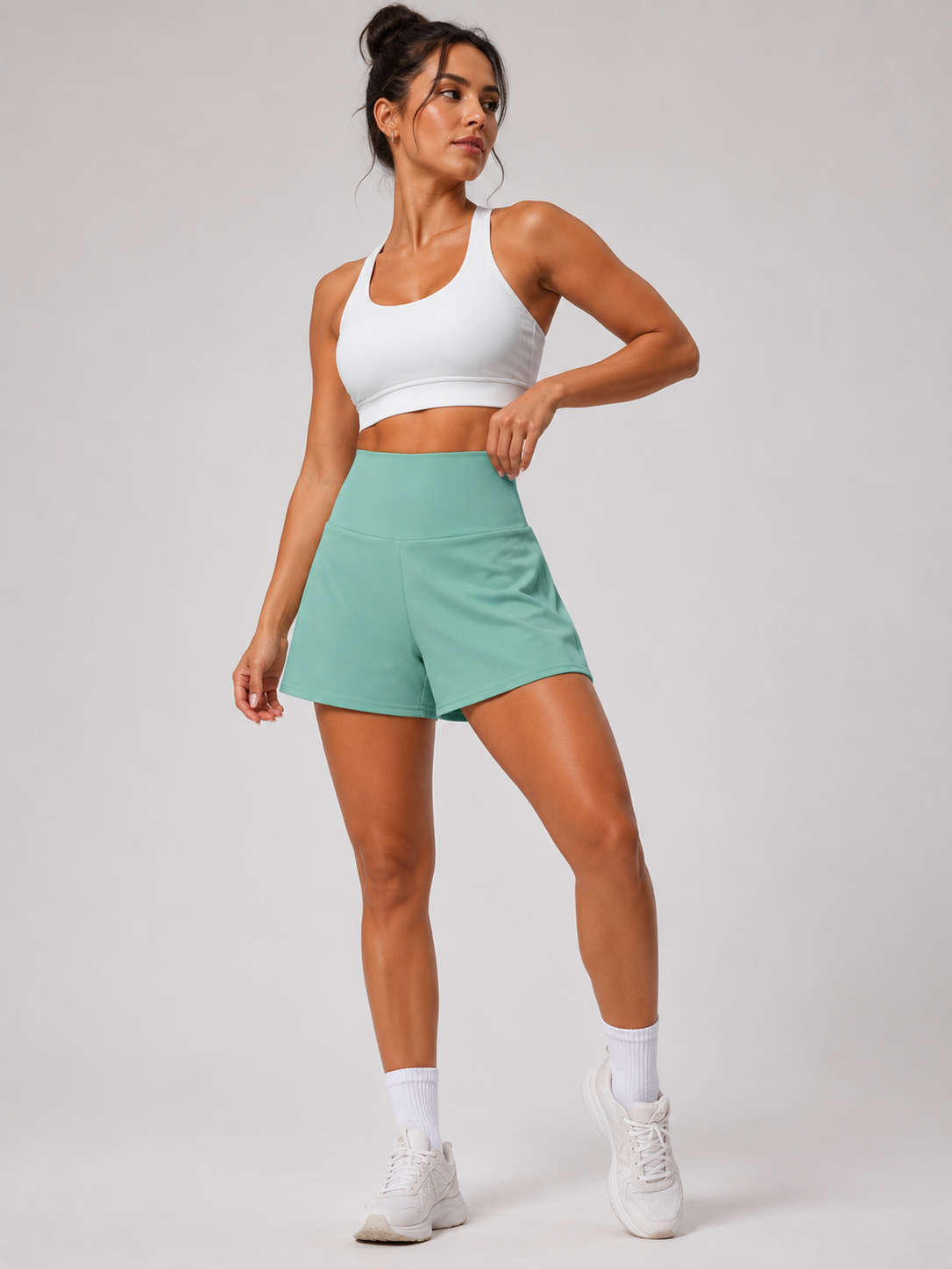 Pantalones cortos BREEZE