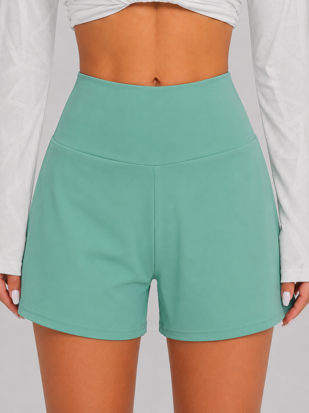 Pantalones cortos BREEZE
