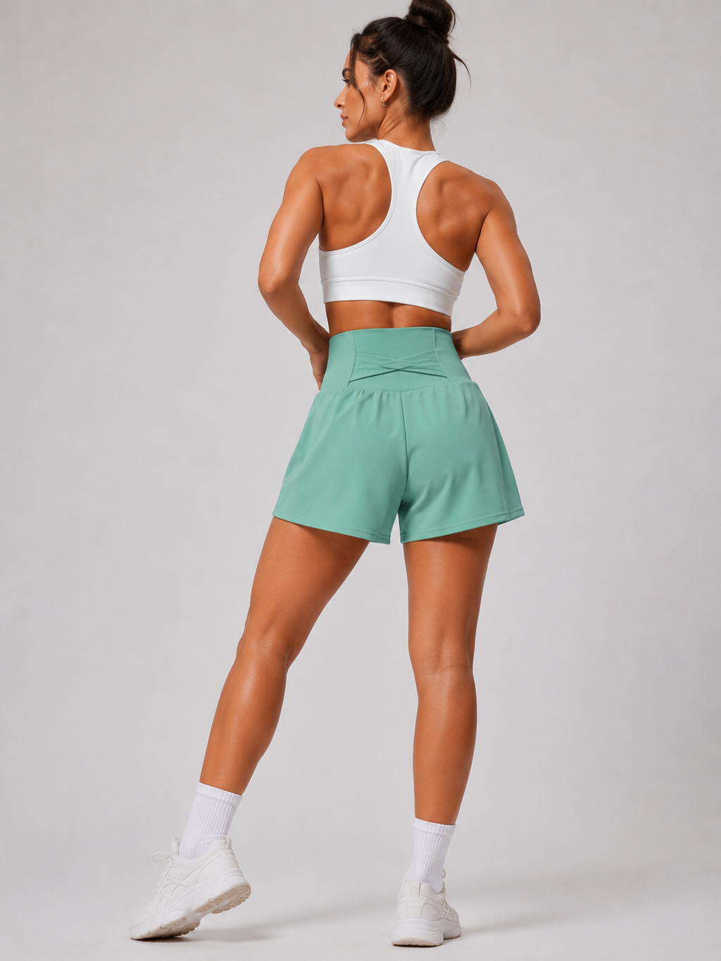 Pantalones cortos BREEZE