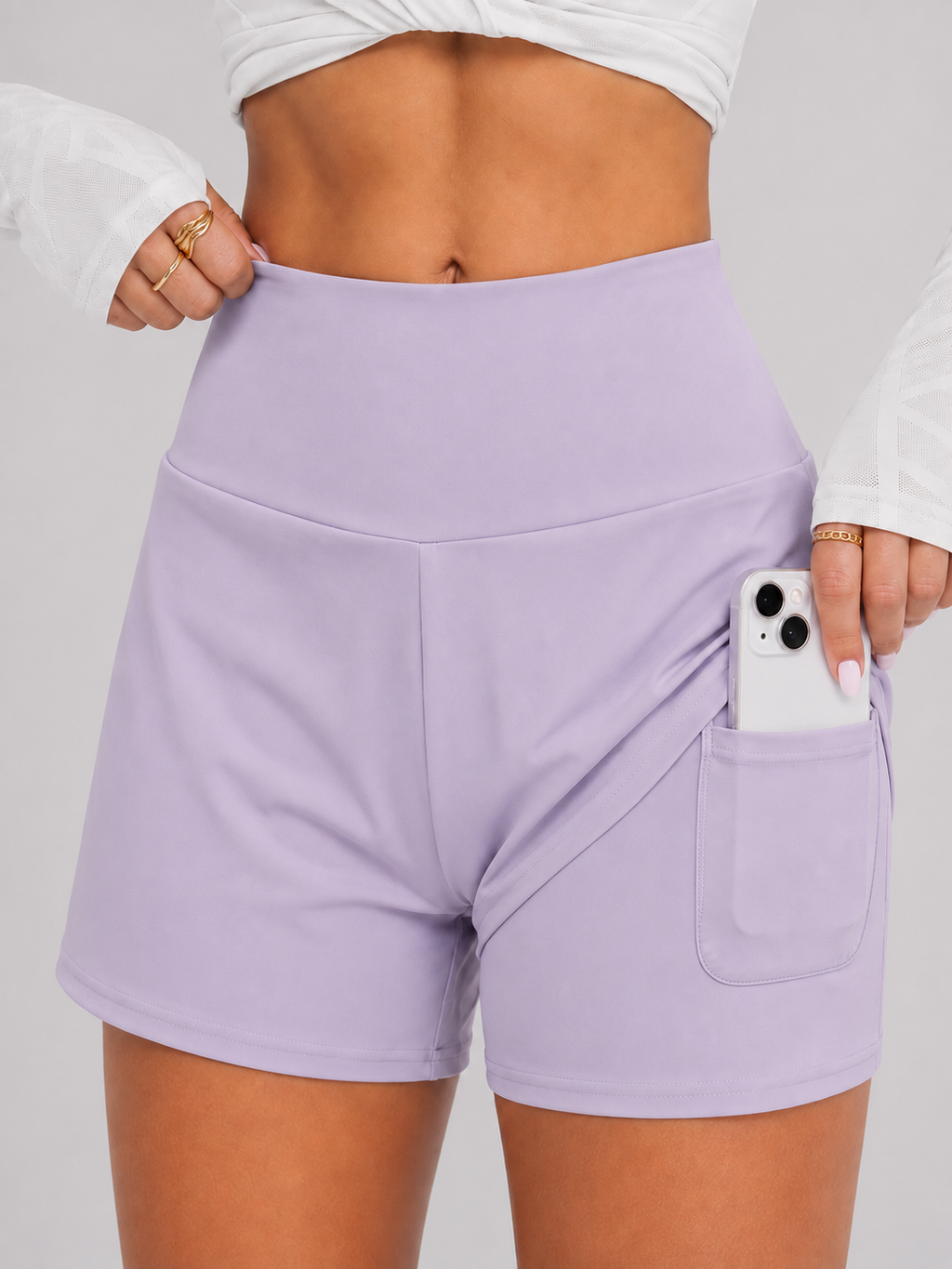 Pantalones cortos BREEZE