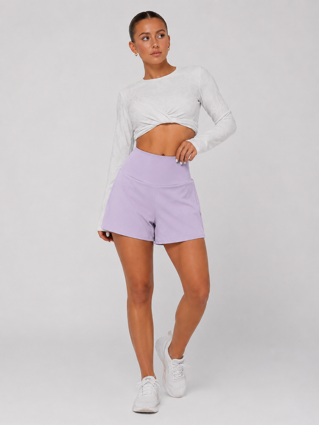 Pantalones cortos BREEZE