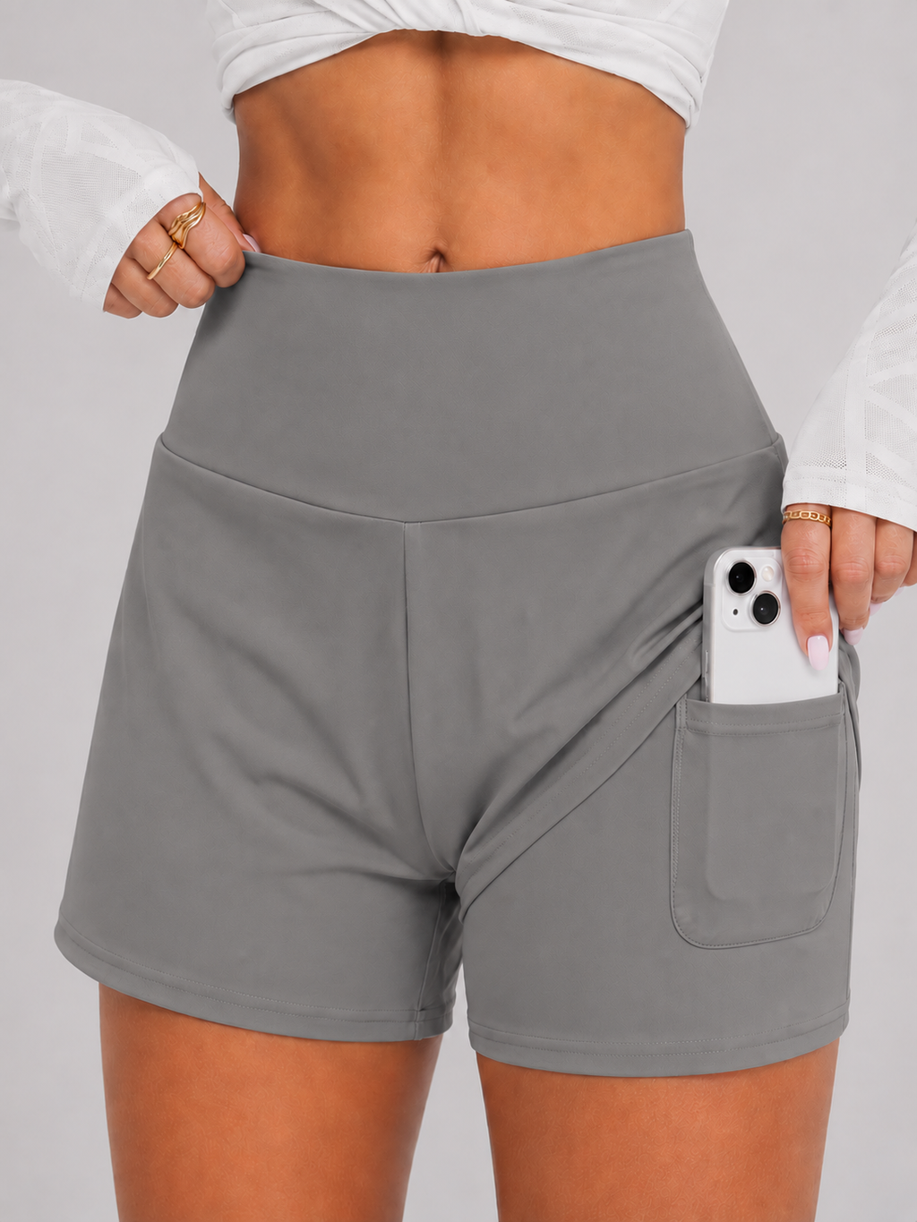 Pantalones cortos BREEZE