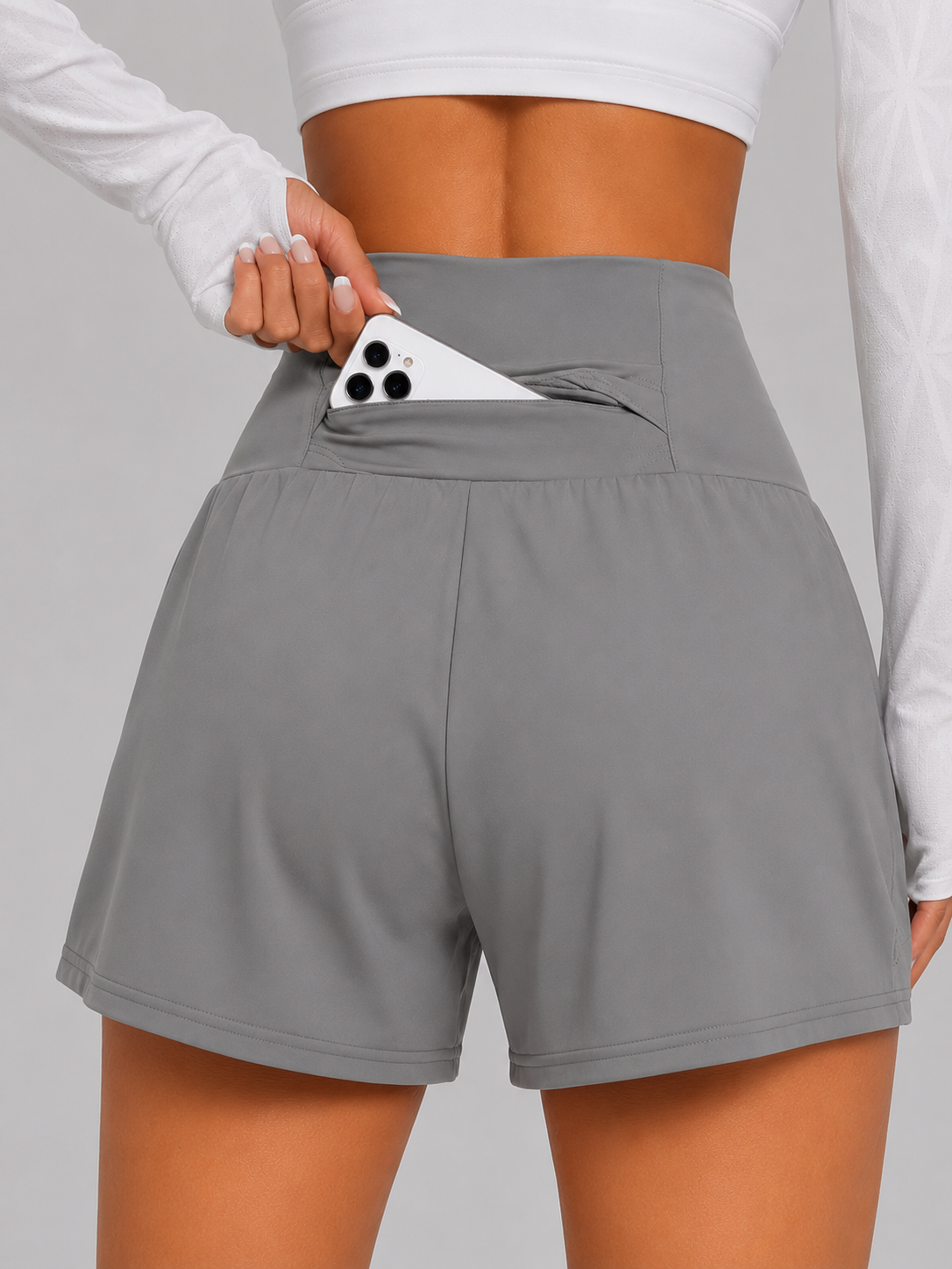 Pantalones cortos BREEZE