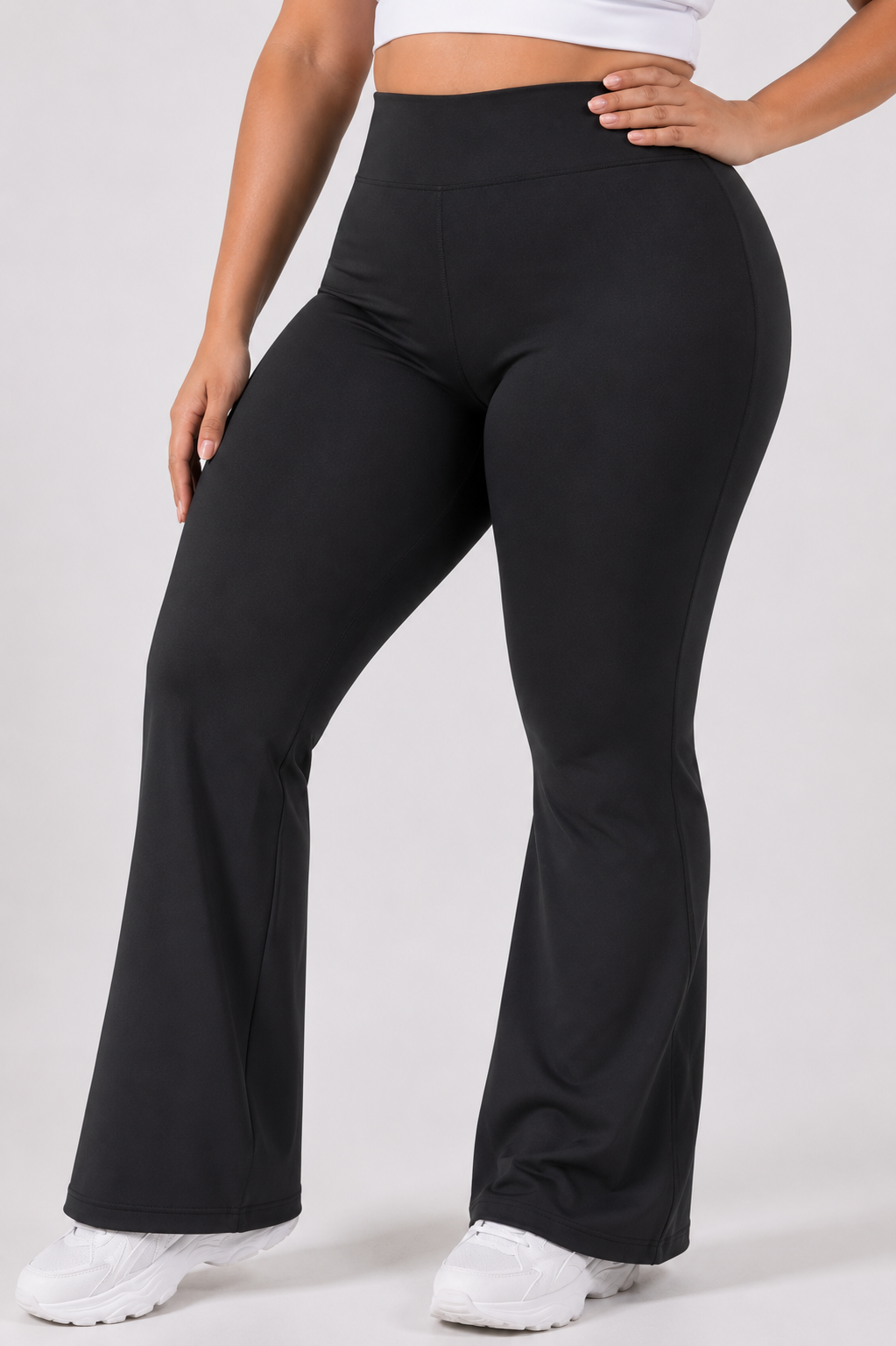 Leggings FLOWFLEECE
