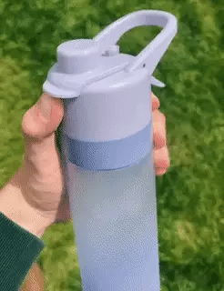 SPARK Water Bottle