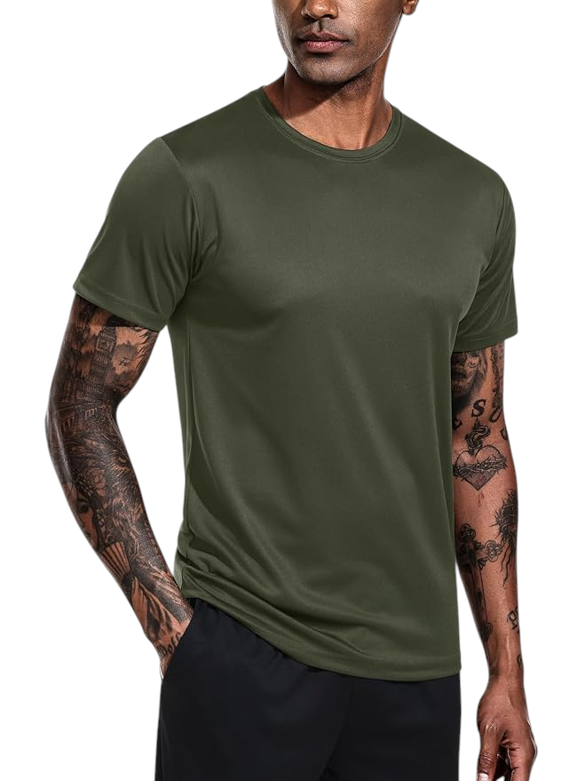 Stormcore sportshirt