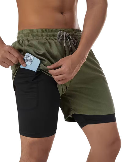 STRIDEX Shorts