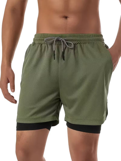 STRIDEX Shorts