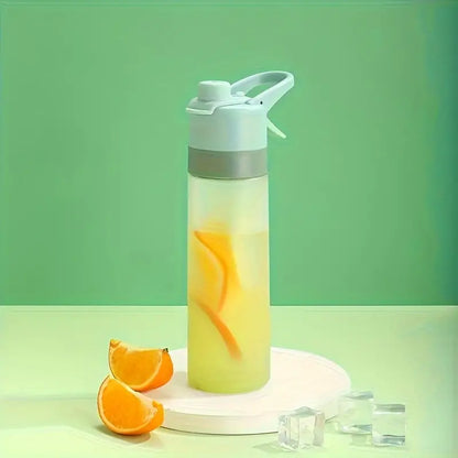 SPARK Water Bottle