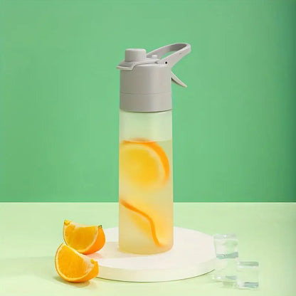SPARK Water Bottle
