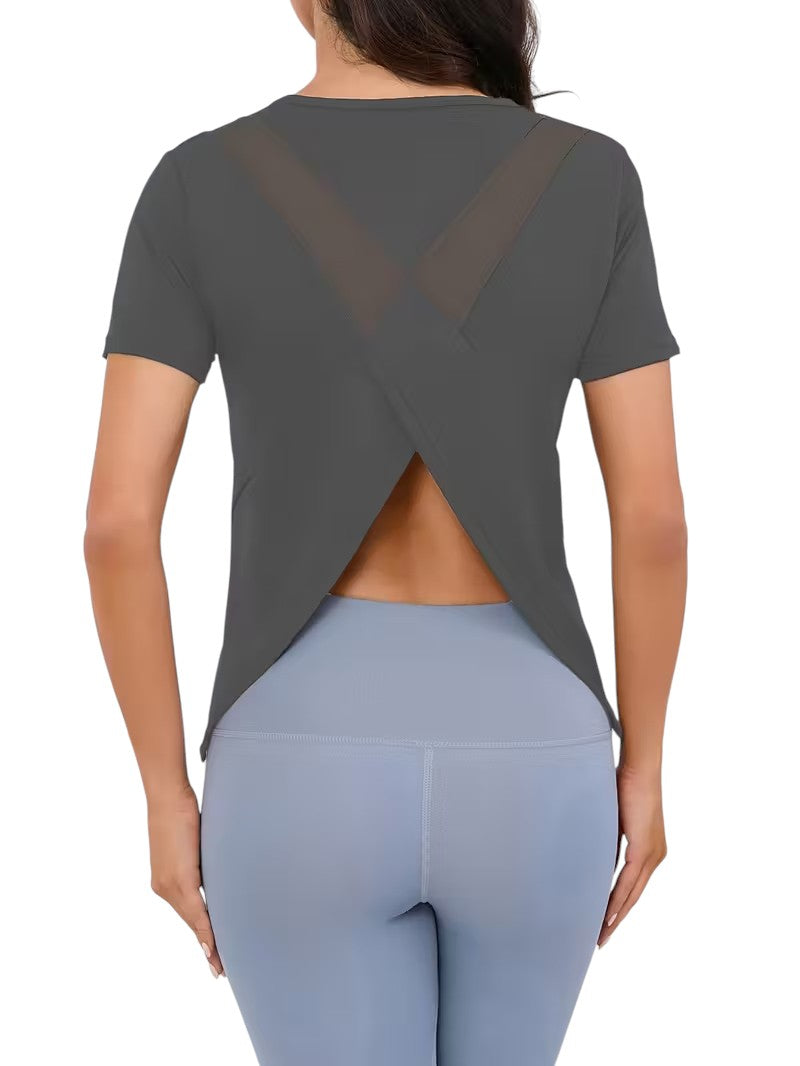 Vital sportshirt