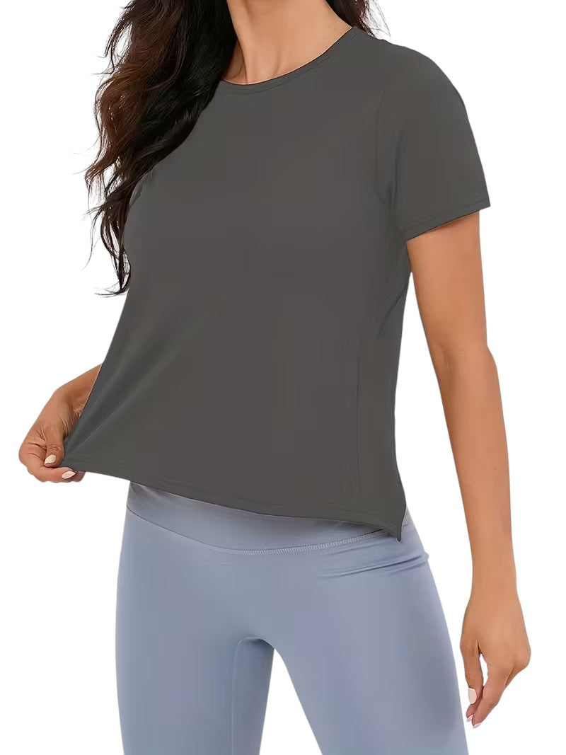 Vital sportshirt