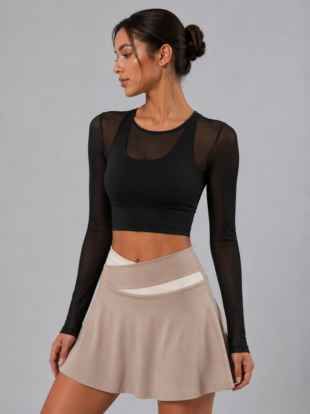 Liora longsleeve