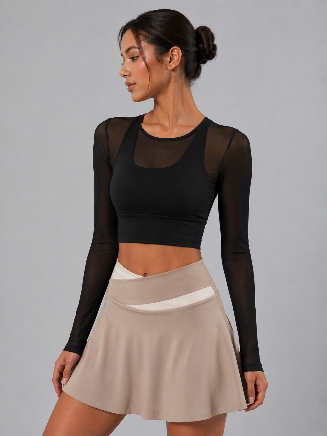 Liora longsleeve