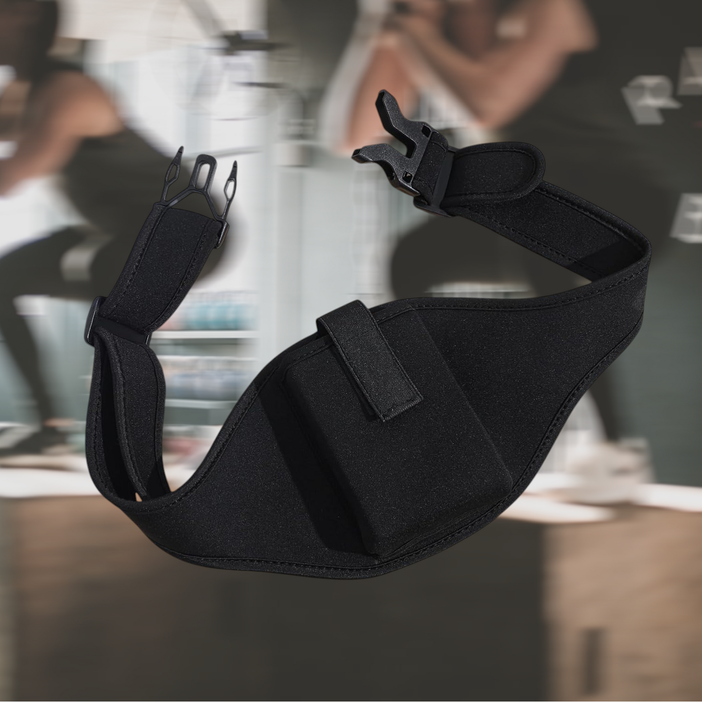 PROSPARK Microfoon Riem