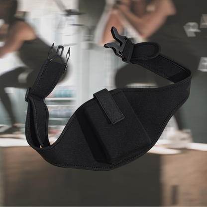 PROSPARK Microfoon Riem