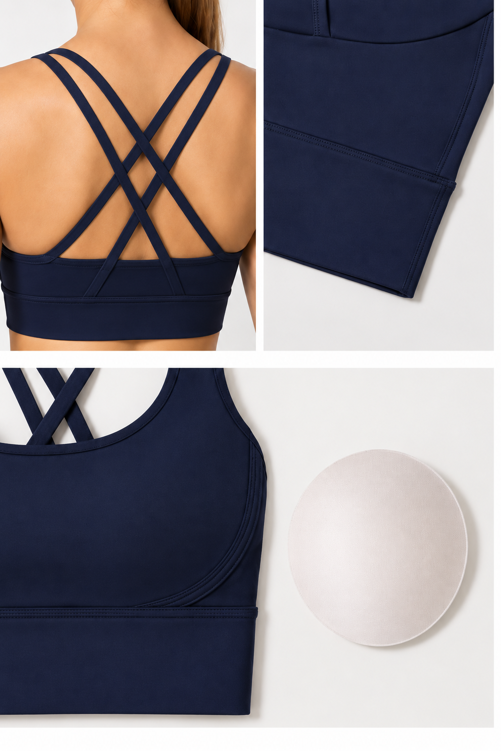 Conjunto deportivo ELEVATE